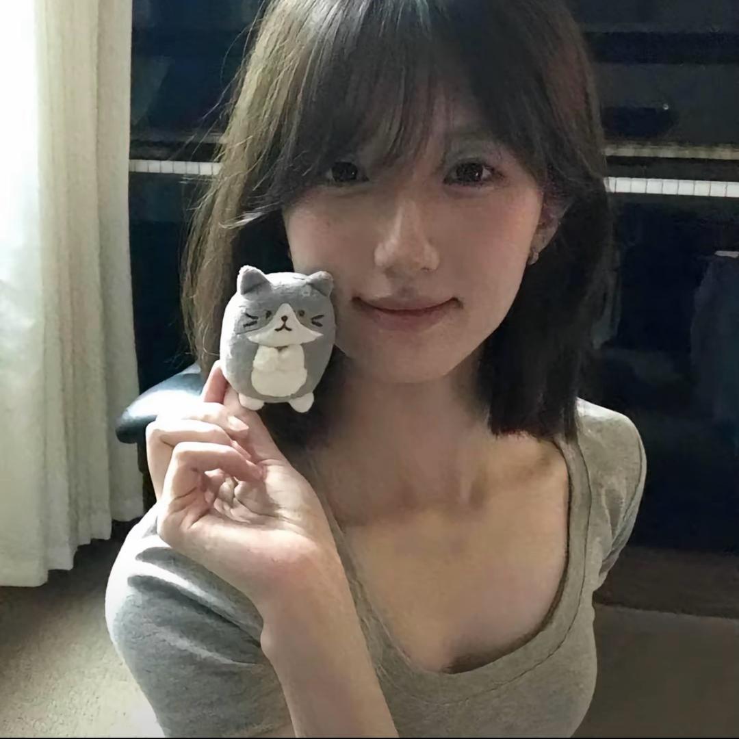 伤心小年糕.