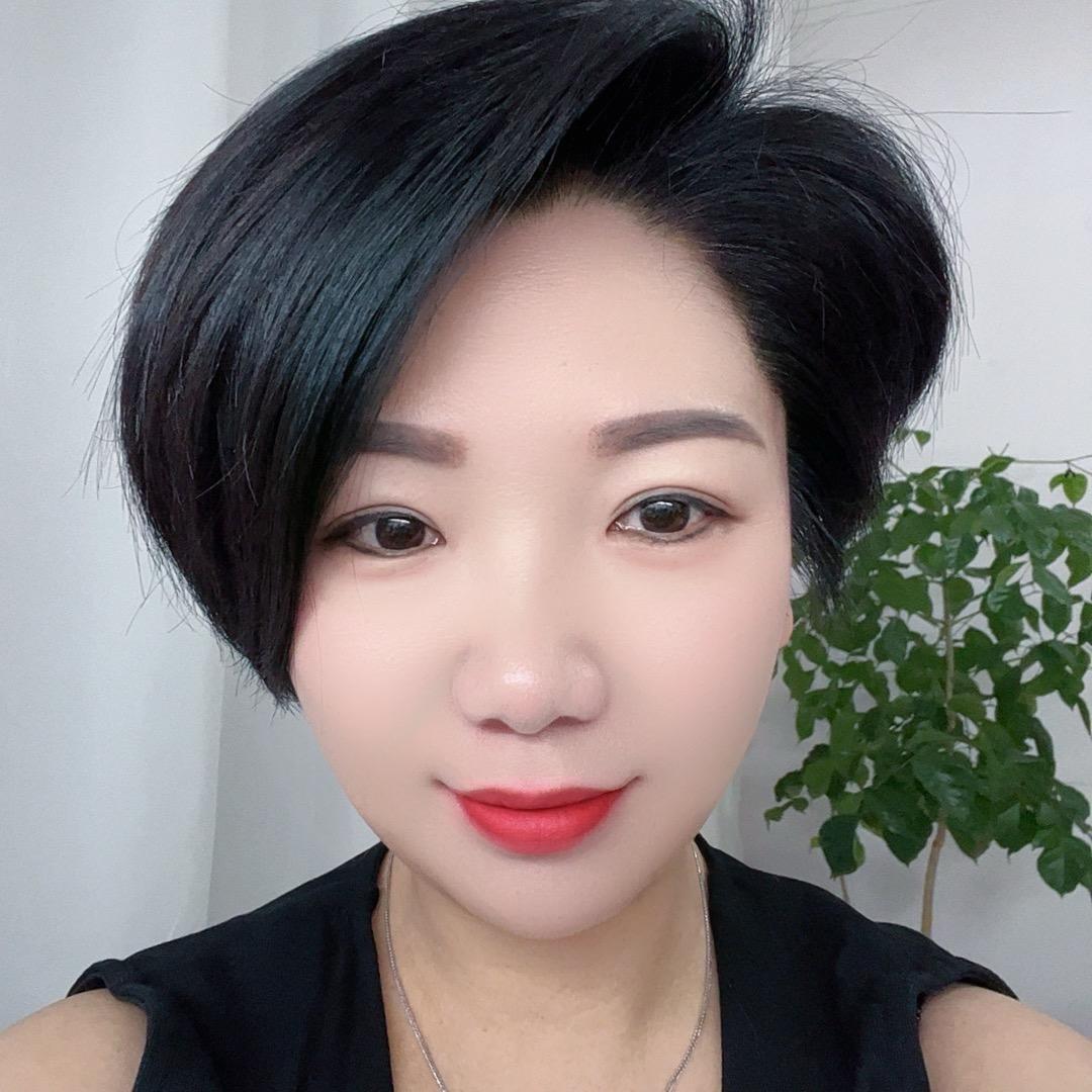 小满💖