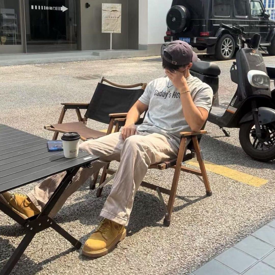 香辣王子