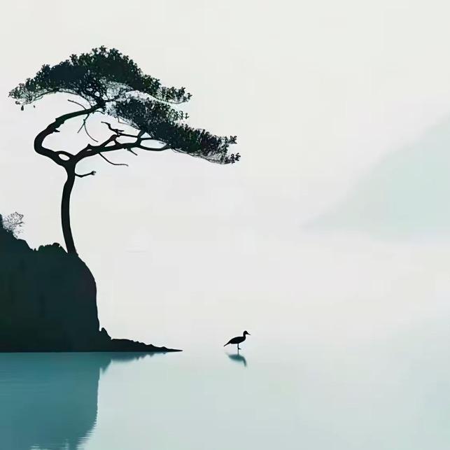 锦汐.