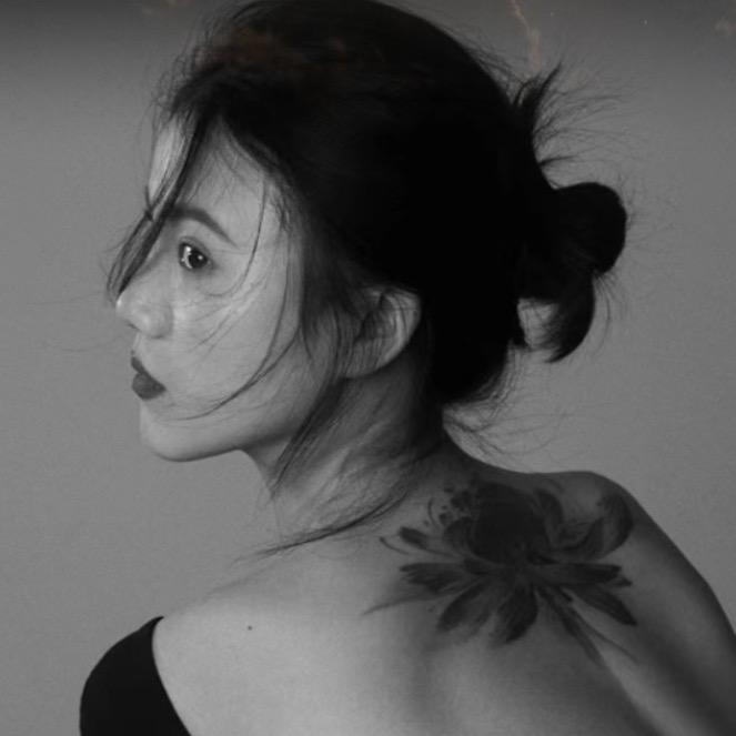 @栗禾•美甲•美睫