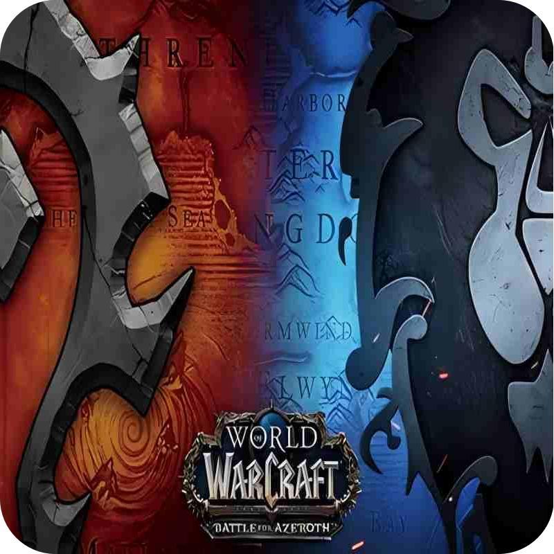 大叔的魔兽生涯