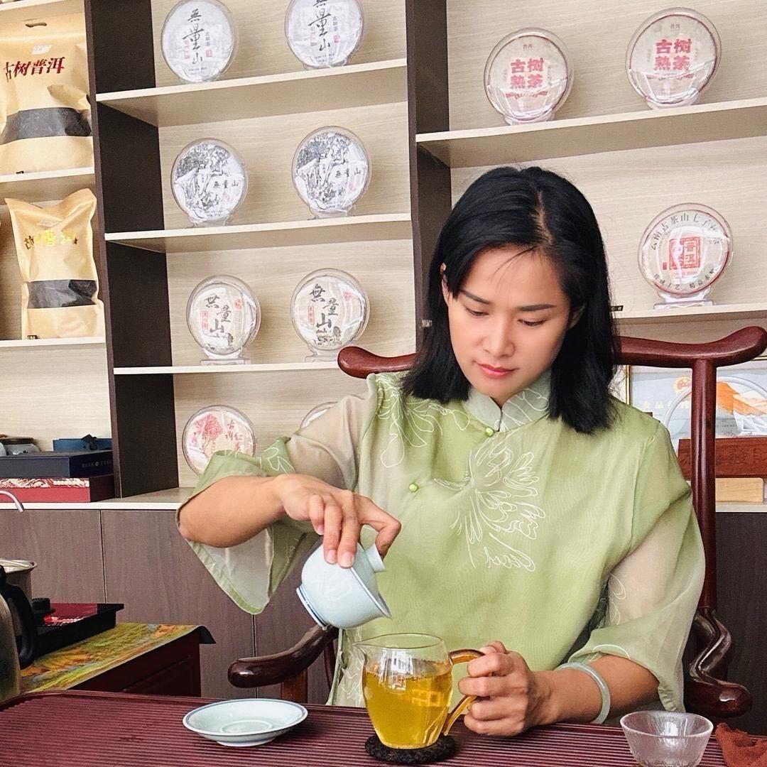 金时房客（普洱）