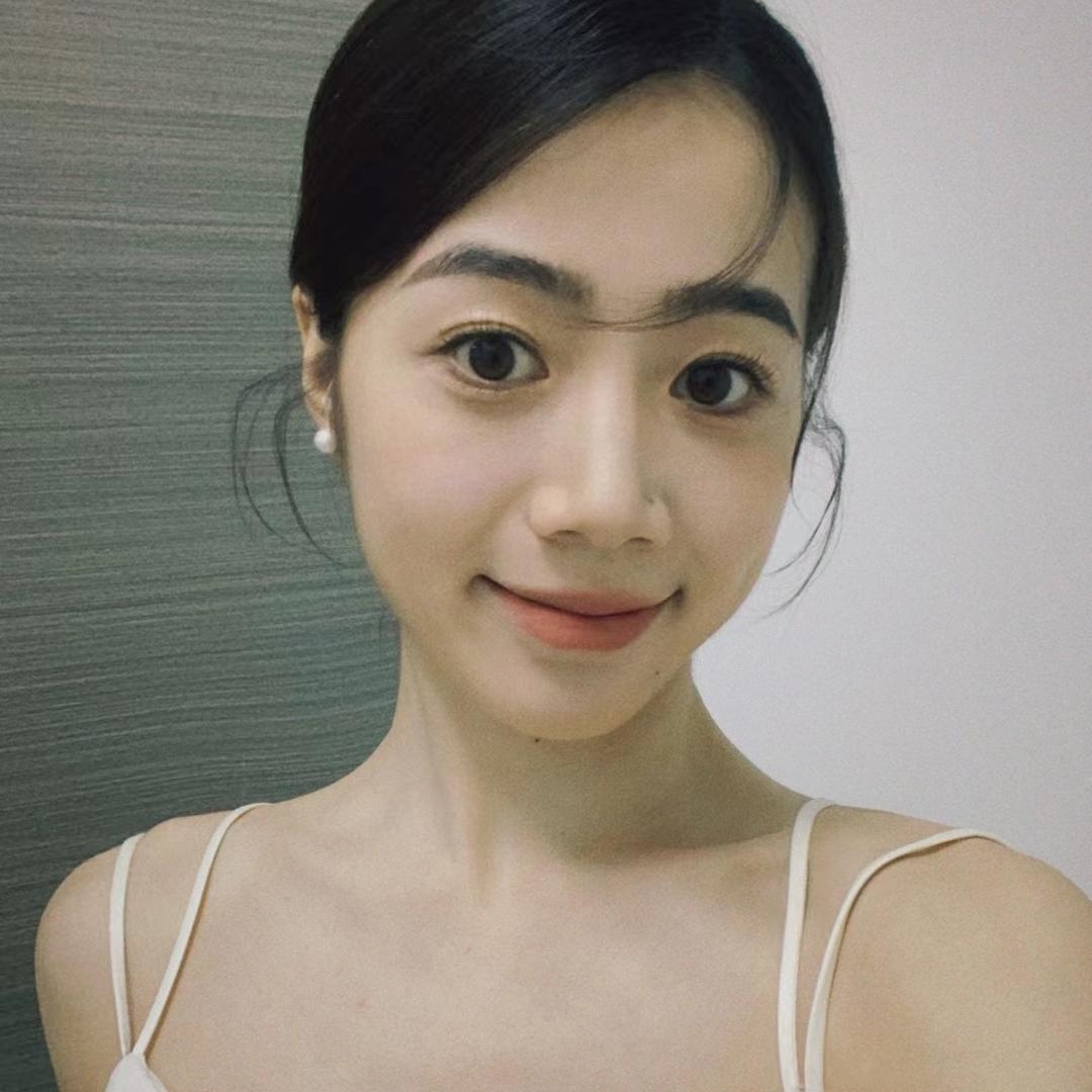 柴柴-
