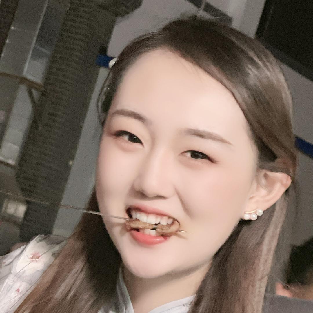 王楠楠🧚‍♀️（旭旭宝宝传媒）