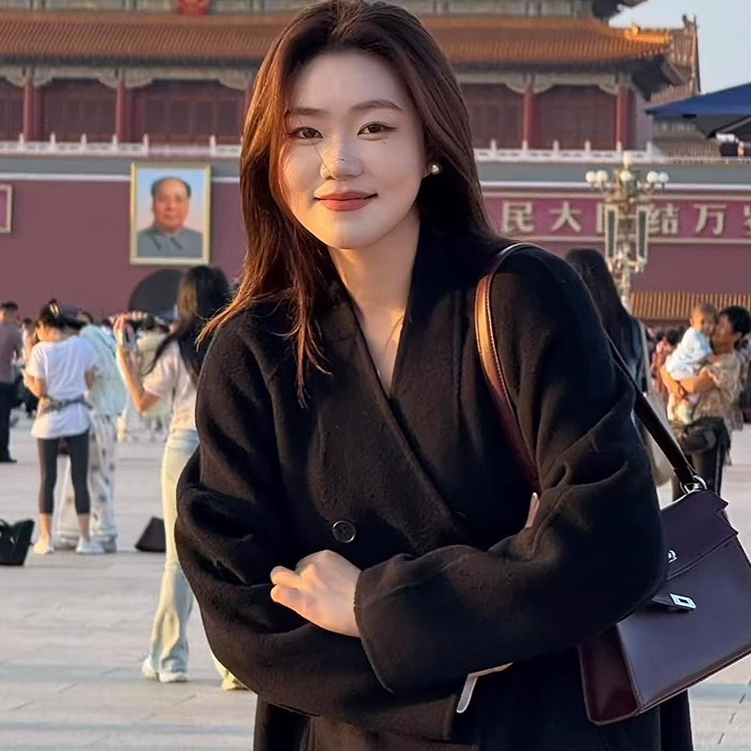 大婉酱微胖定制私服
