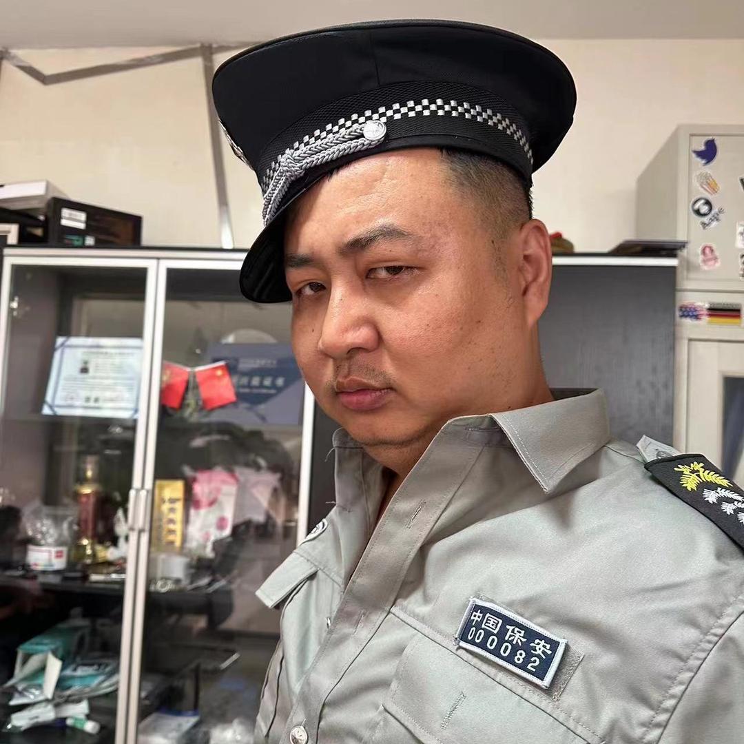 徐大龙-宝丰二手车