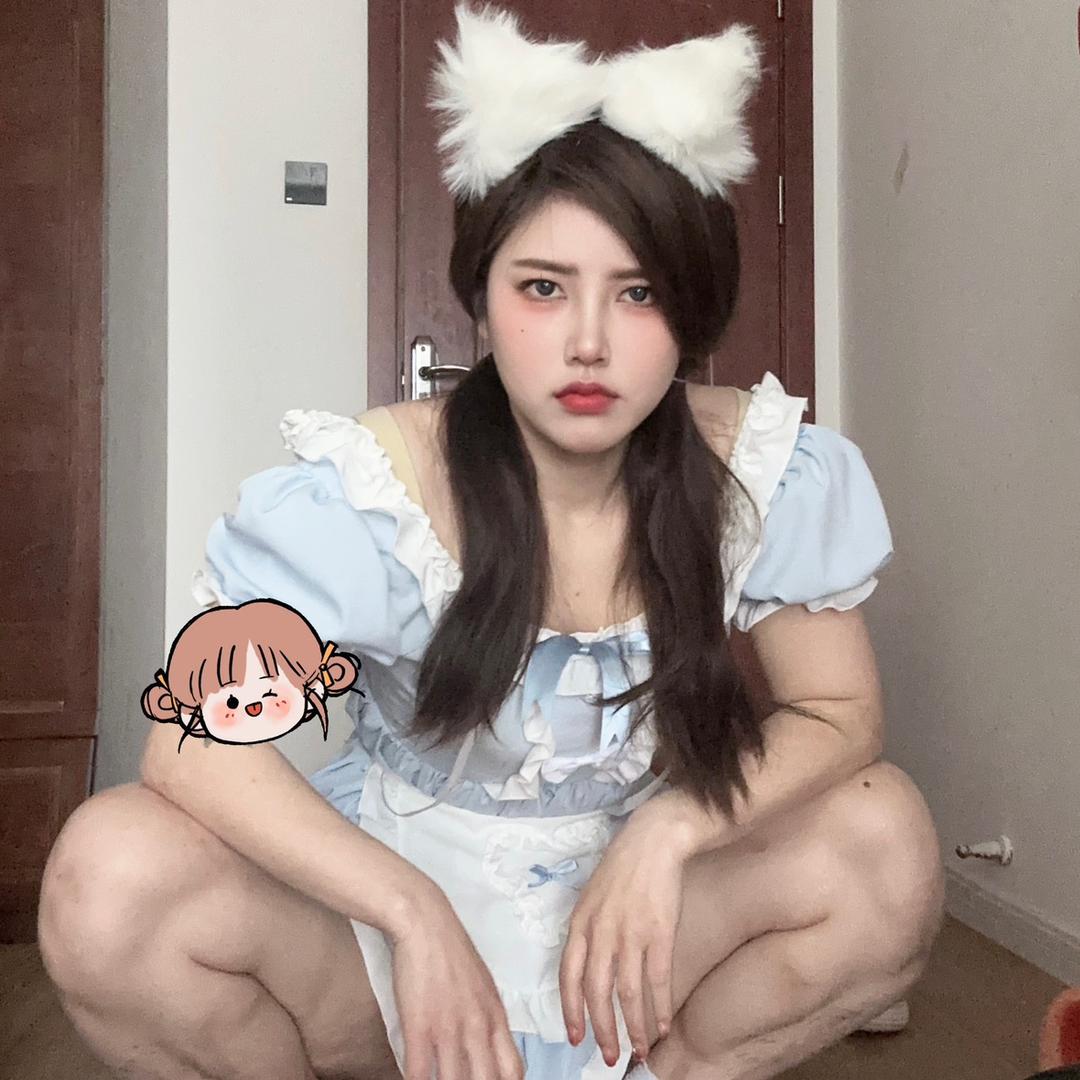 普通女人