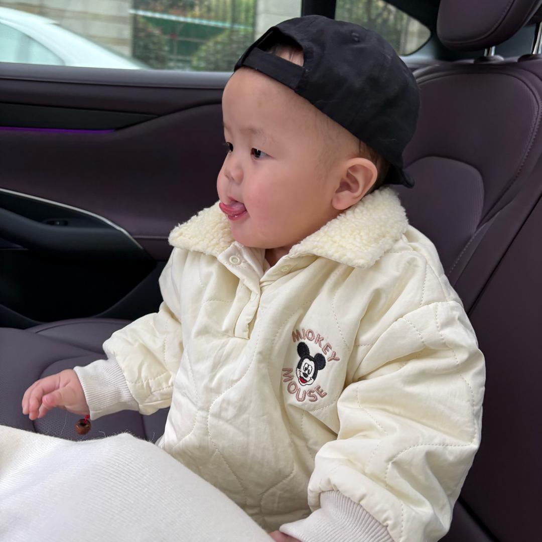 发财小杨✨