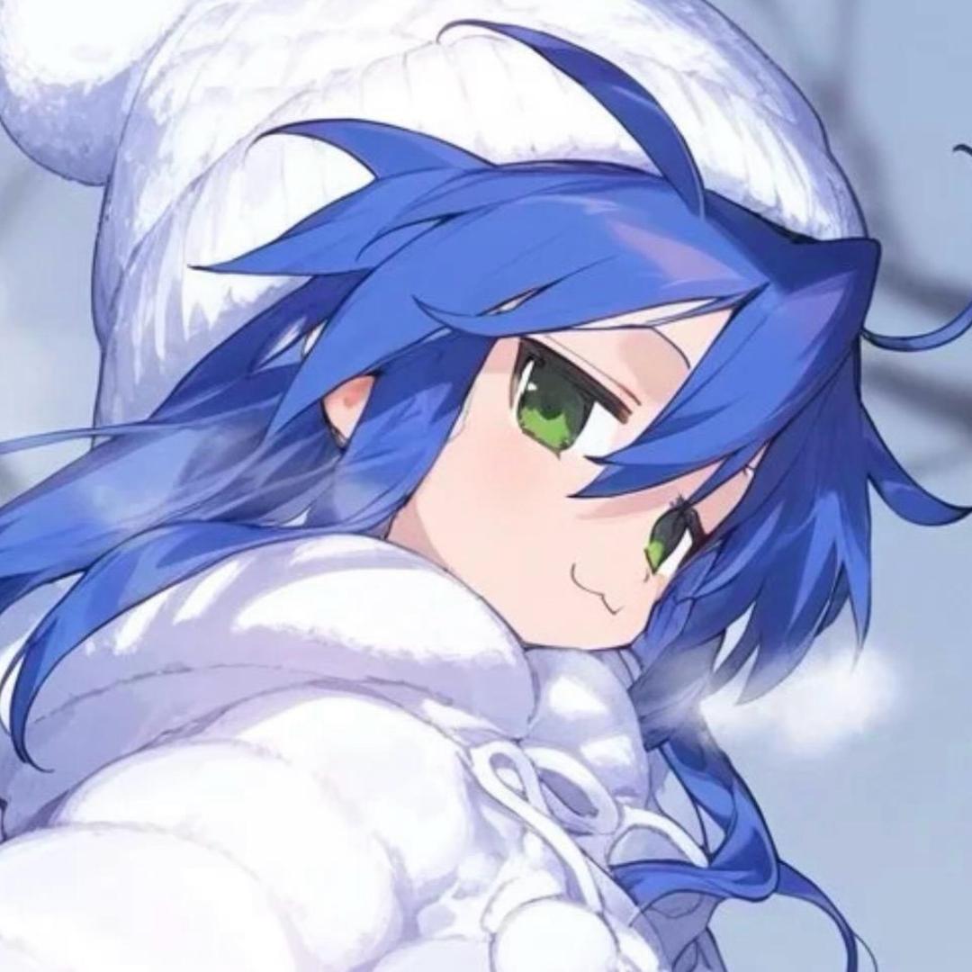 吃货兔owo（学三角洲版）