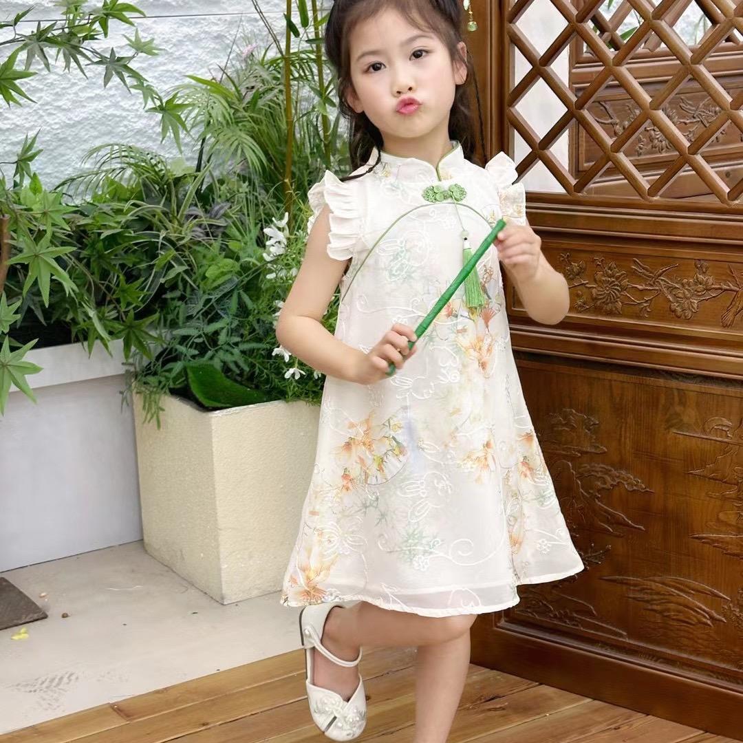 mini熊童装1