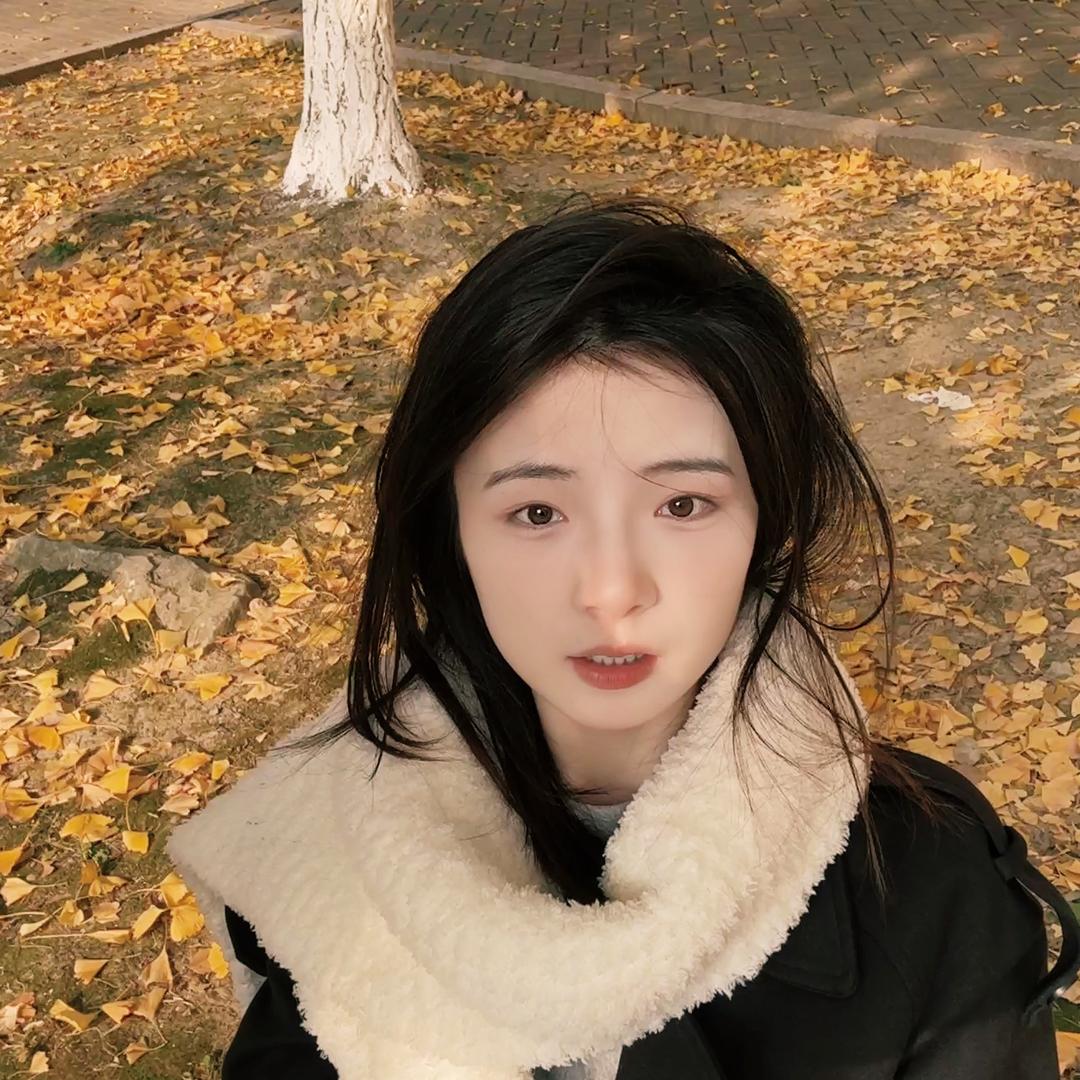 成美丽同学👩‍🎓