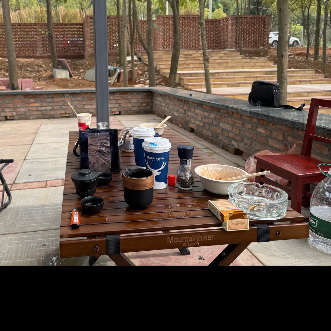 武汉第一锅（亘野乡村）