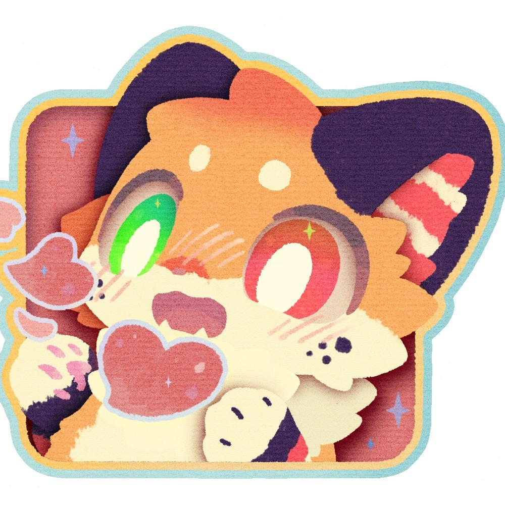 煜尘🍊