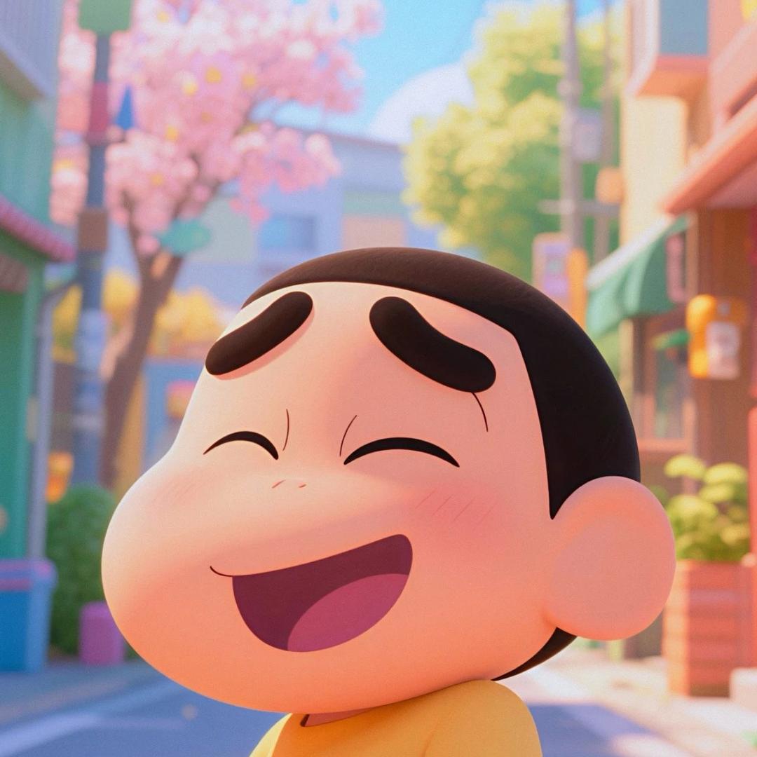 小艾同学