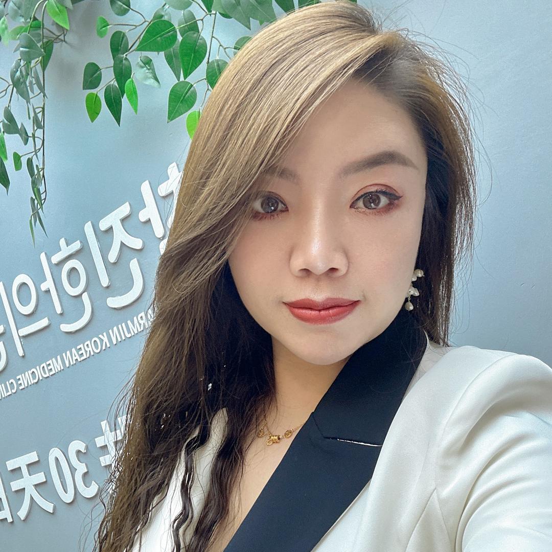 缇伊美肤官方号