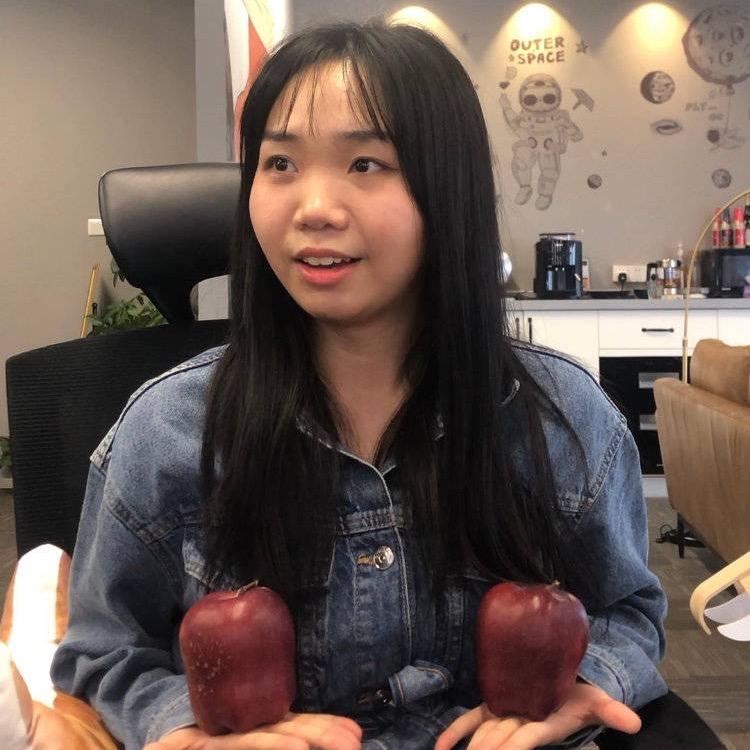 瑶瑶猪🐷