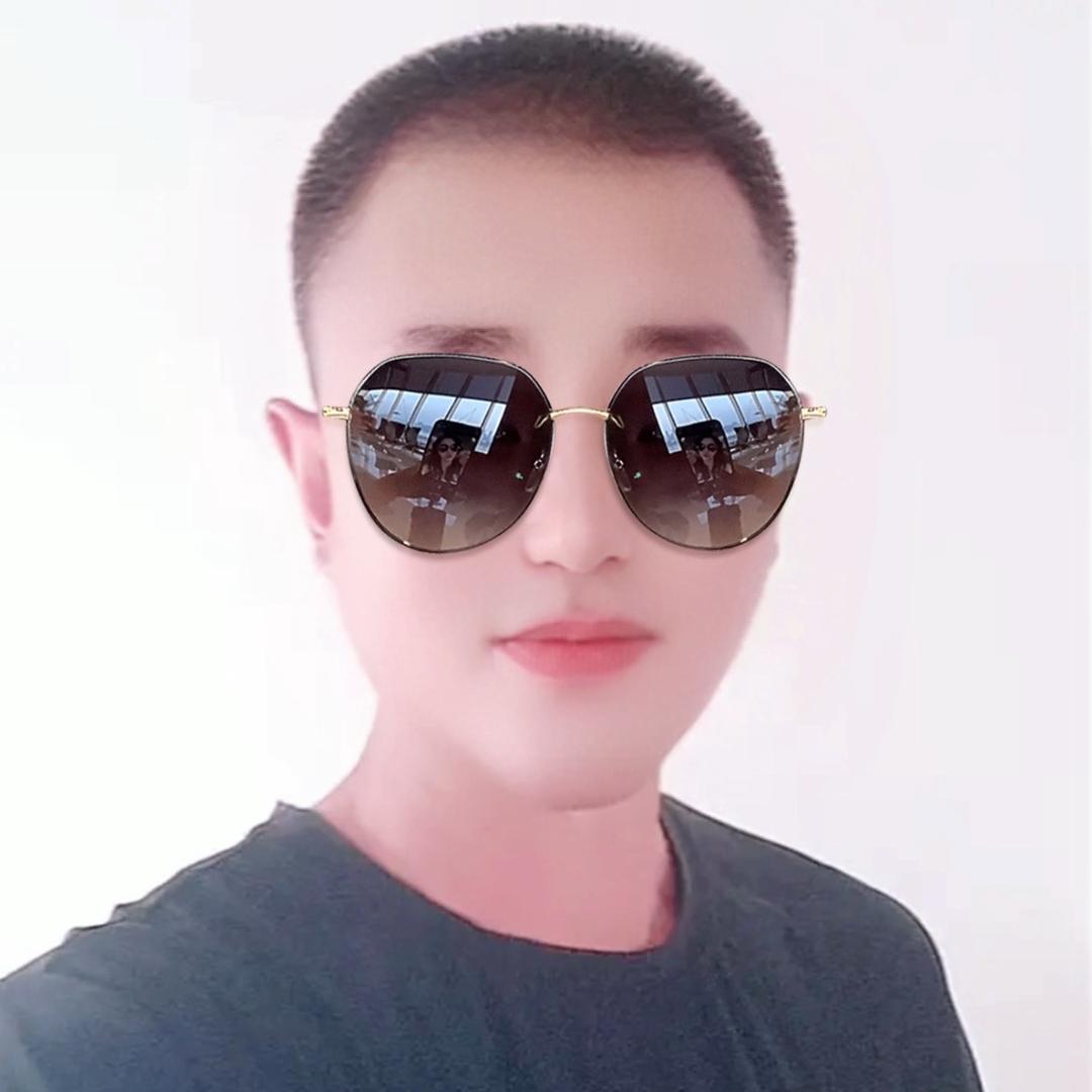 刘福金