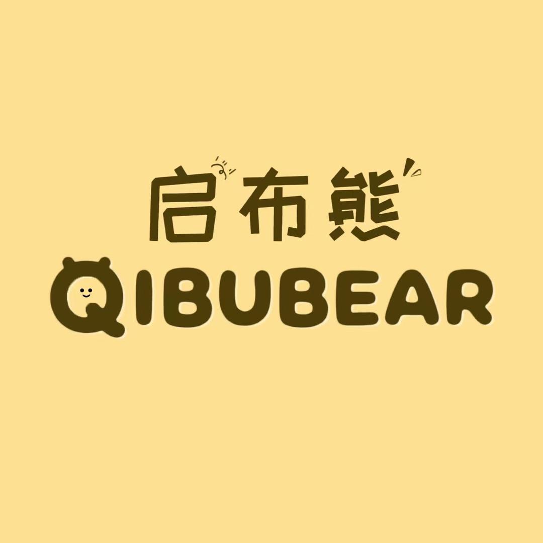 启布熊官方旗舰店