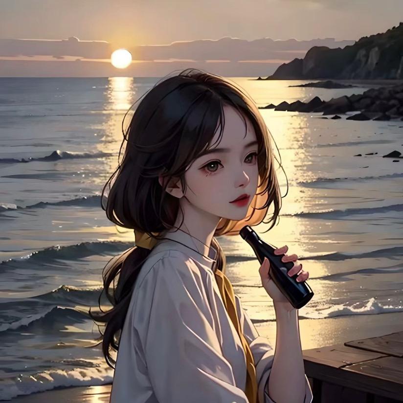 倾城果子