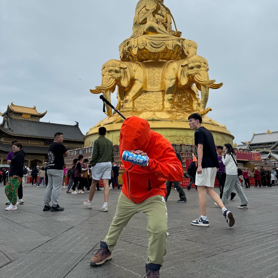 小北日记