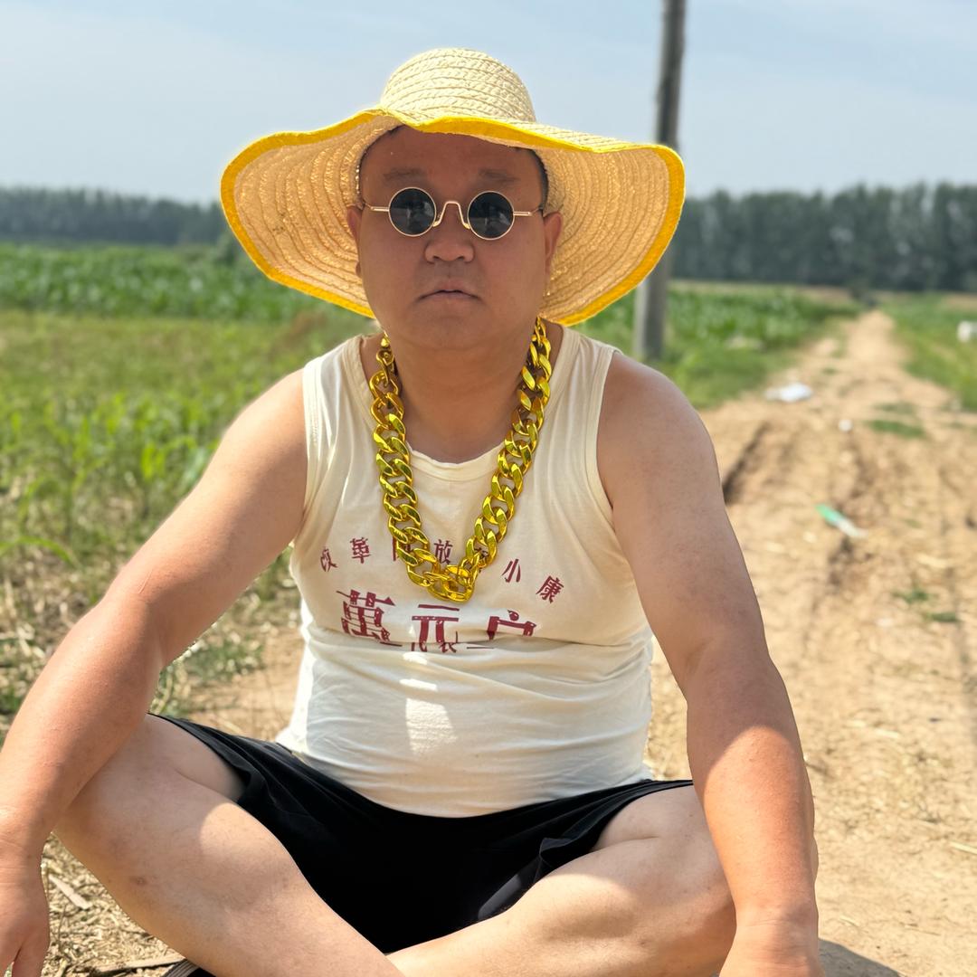 尉氏卖家电的松哥