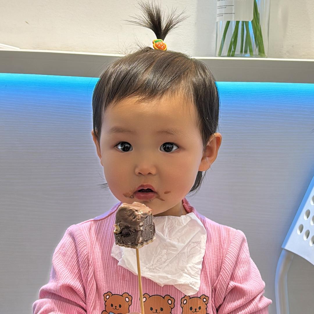 大喜妈妈