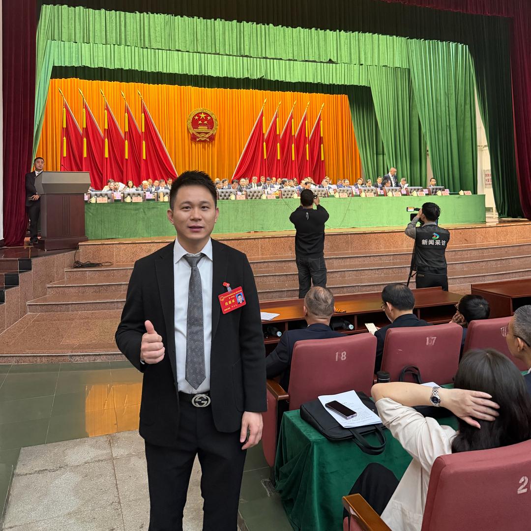 广东德锂天下新能源有限公司