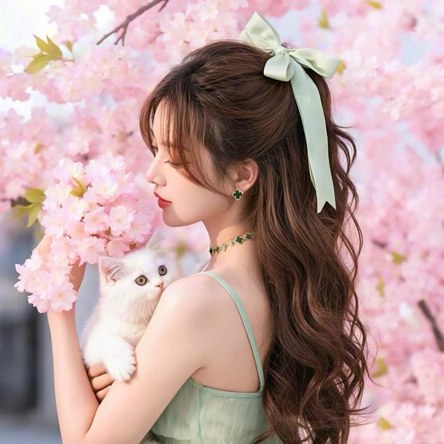 云朵糖果
