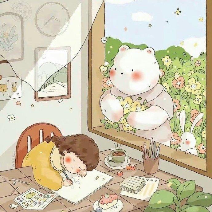 依依的捏捏小屋