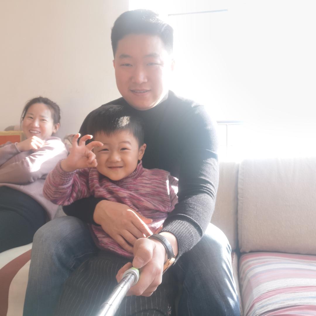 天津❤️装修—朱工【铂艺装饰】