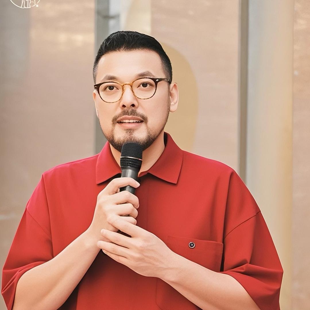 其帽不凡的沙师弟🇨🇳