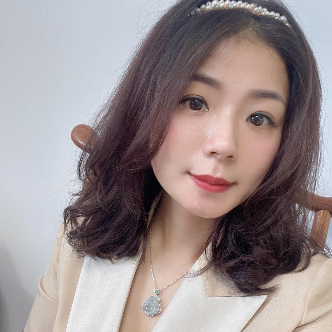 易杨💗