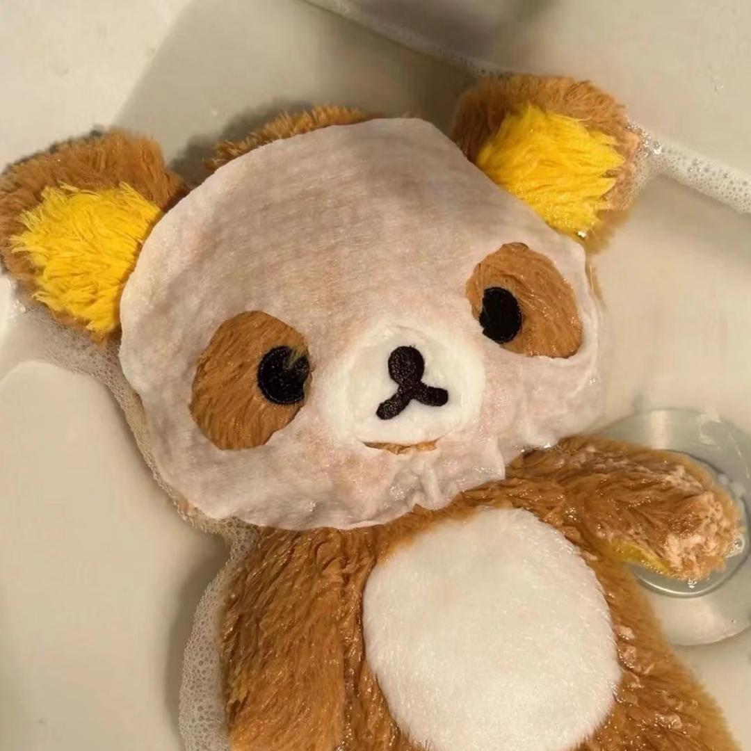 轻松熊