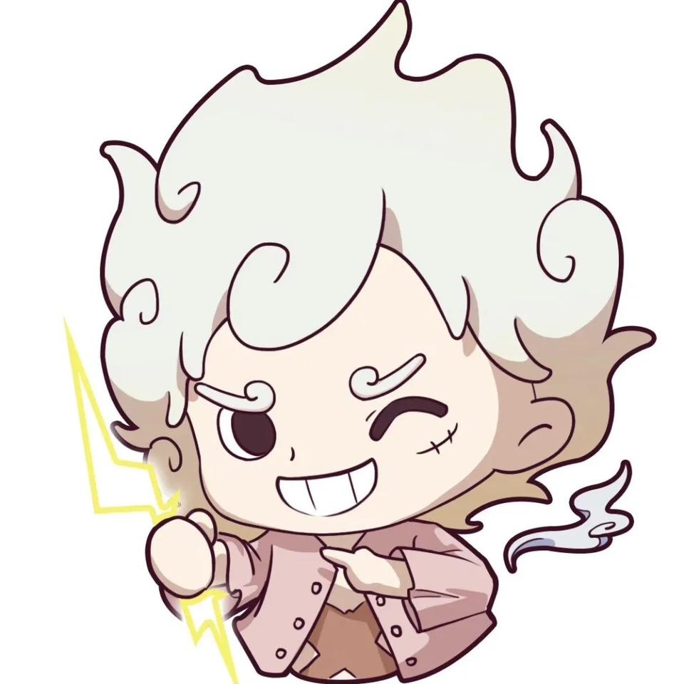 小a