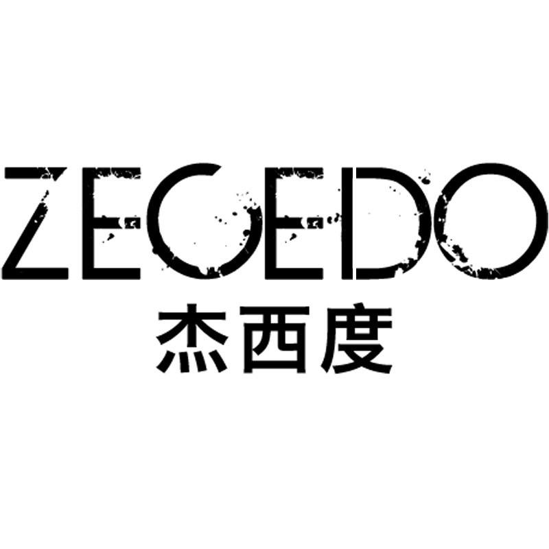 杰西度Zecedo官方旗舰店