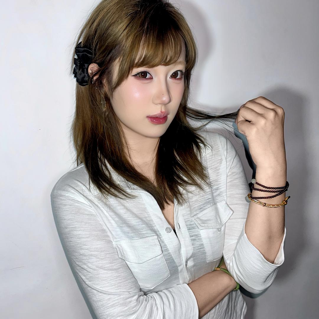 小睿