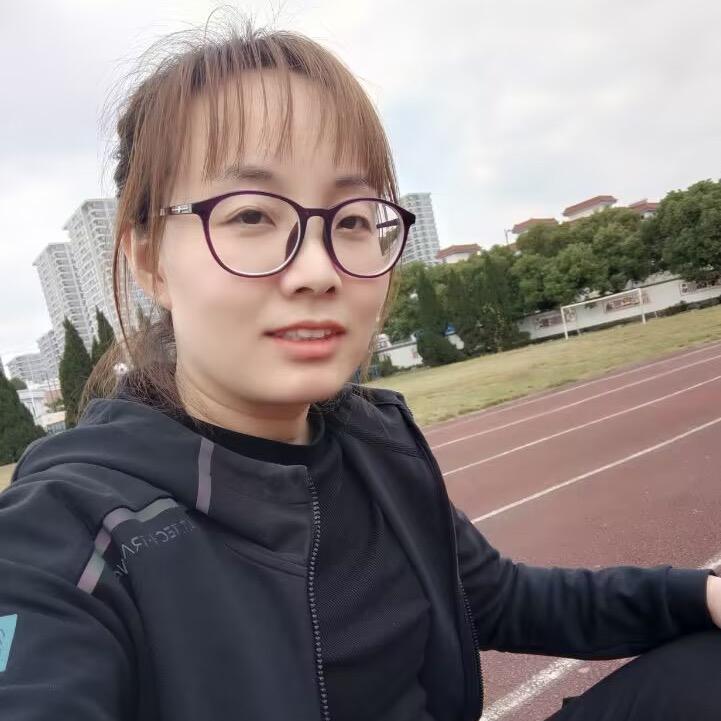 💓拾柒老师