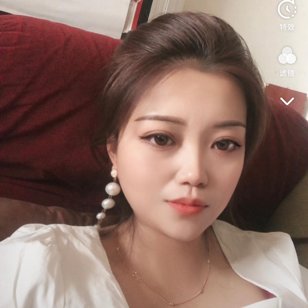 @大眼妹