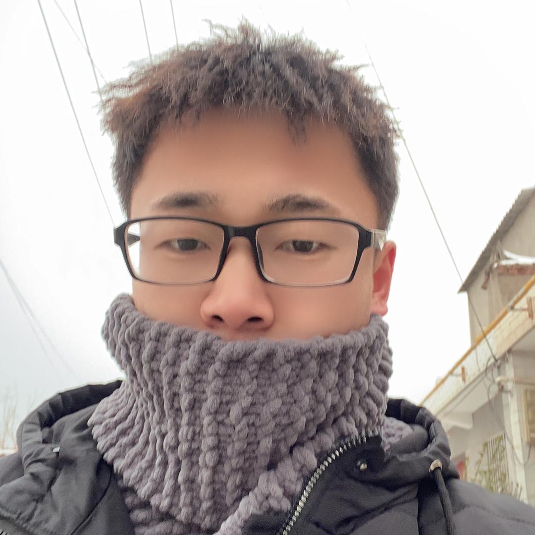 应涛小丸子～