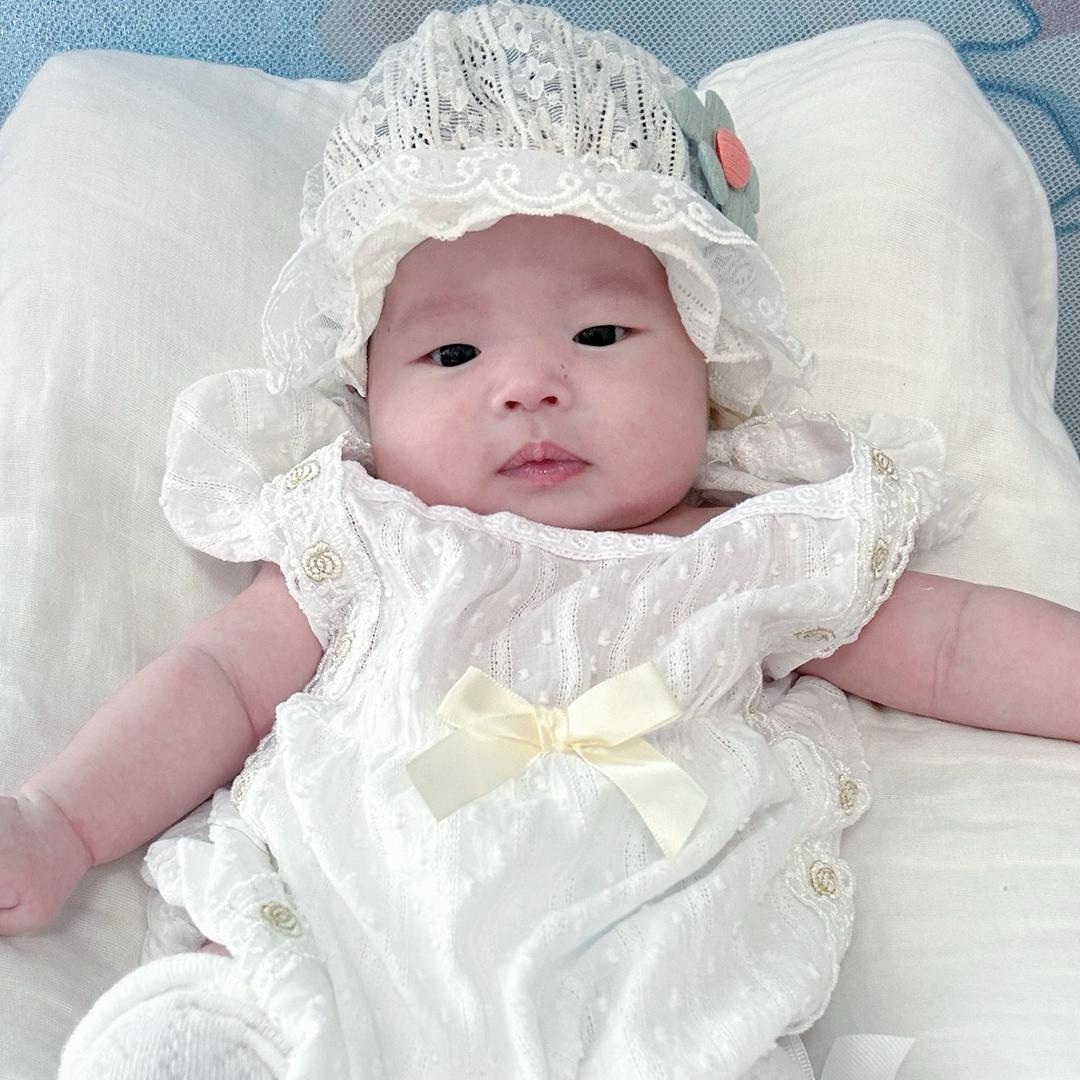 汐汐妹妹👧