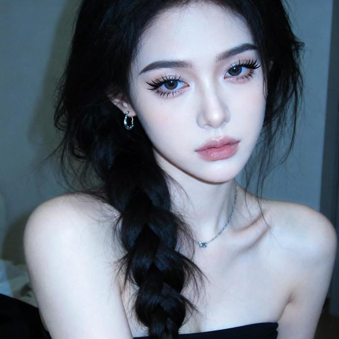 颜颜呀