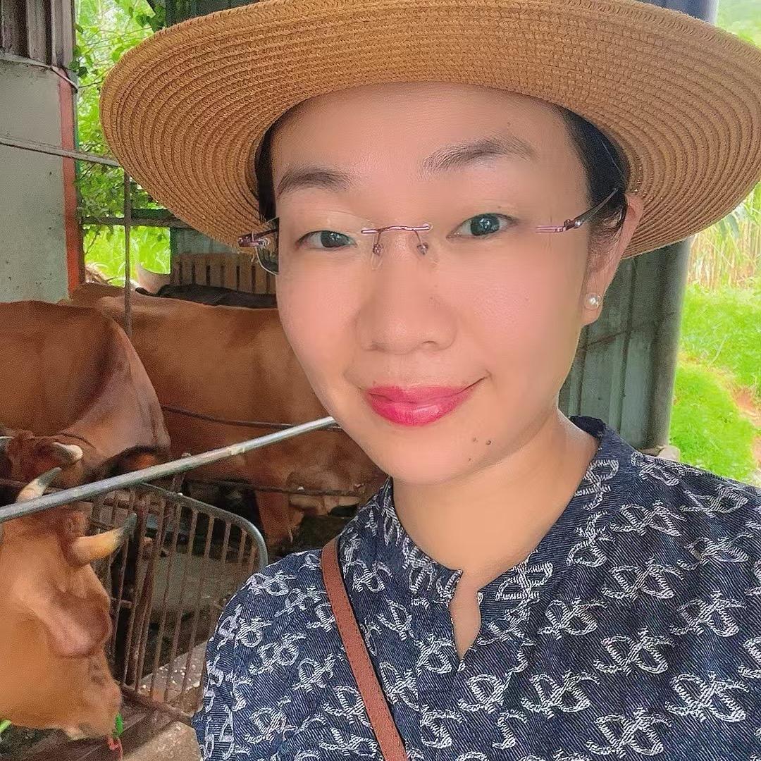 厦门村姑娘winner