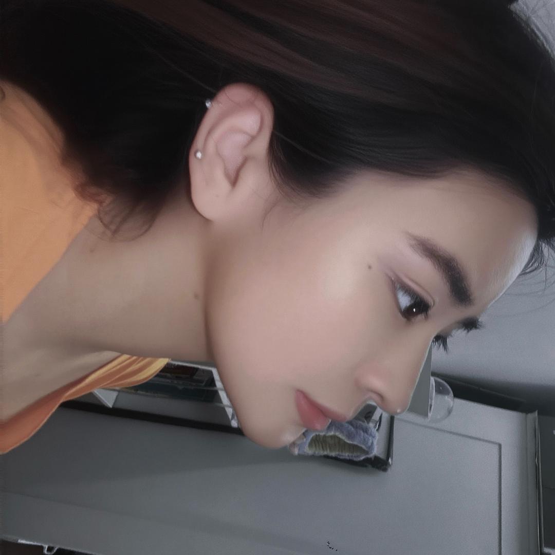 李筱舞啊