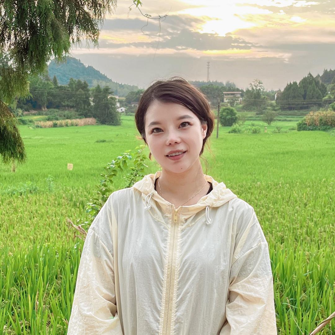 婷婷走乡村