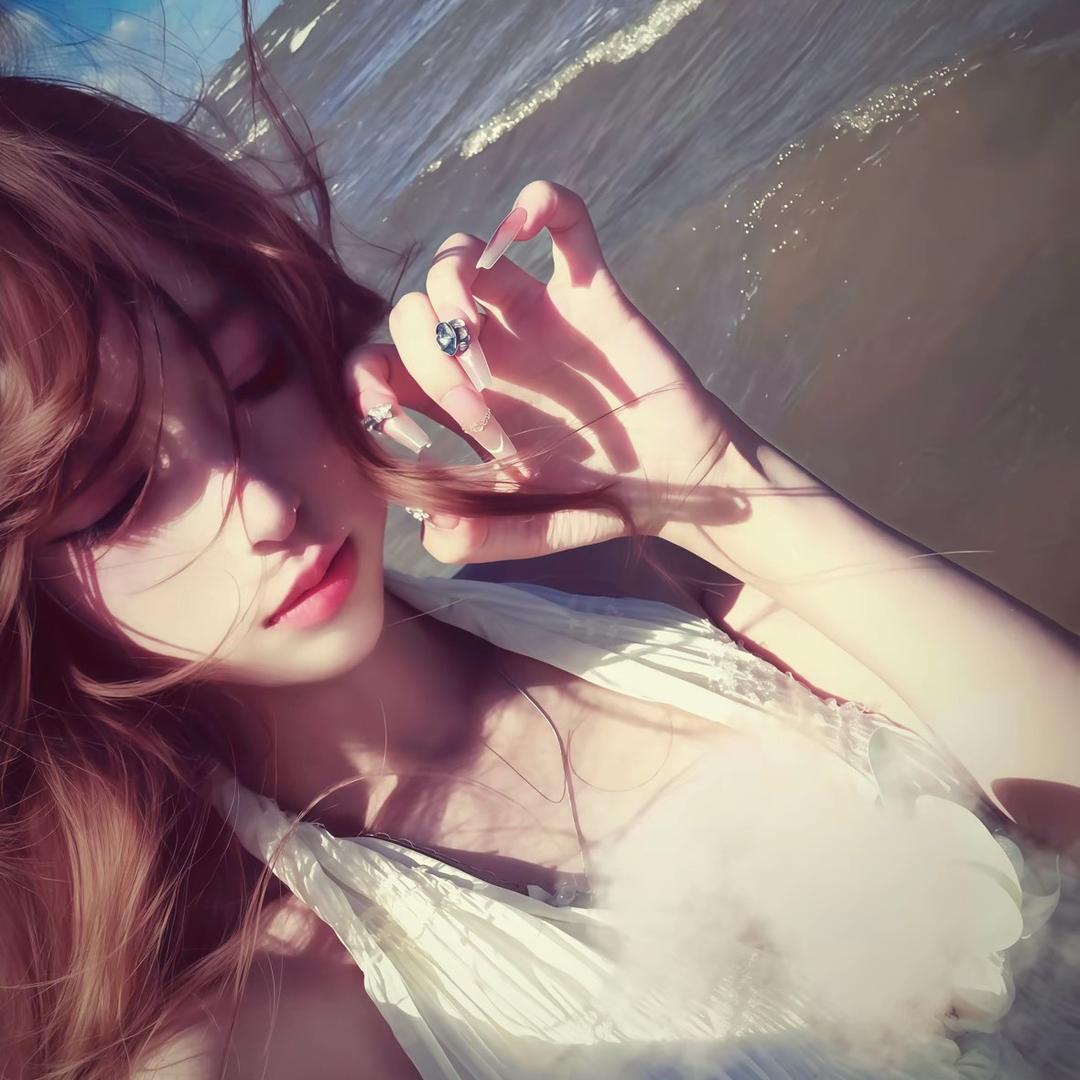 我要早睡
