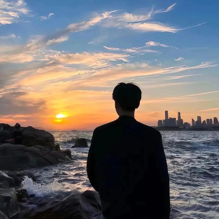听闻陌若