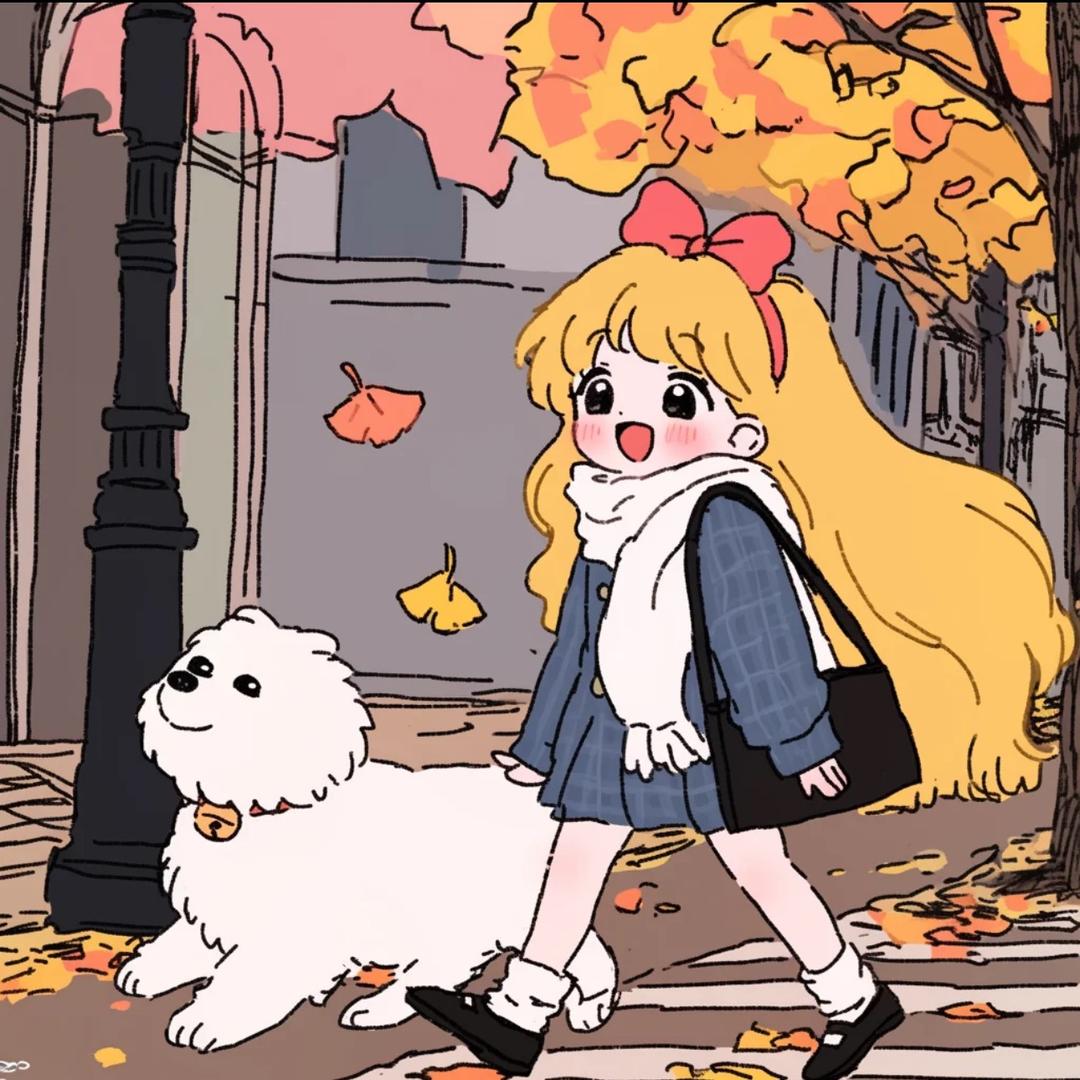 小芒不忙