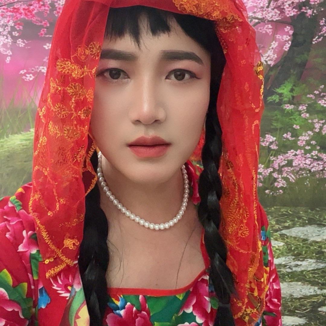 甜蜜姐616