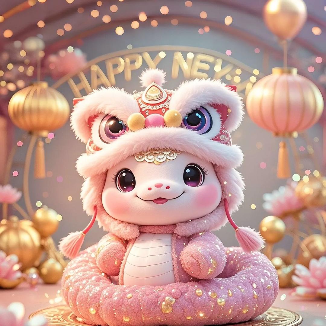 ⭐发褔